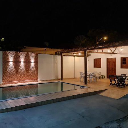 Hotel Porthal Da Ilha- Paulo Afonso-Ba Exterior foto