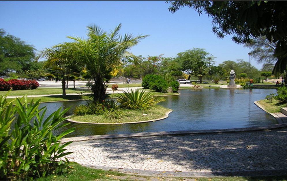 Hotel Porthal Da Ilha- Paulo Afonso-Ba Exterior foto